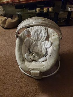 Baby-bouncer