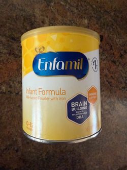 enfamil formula