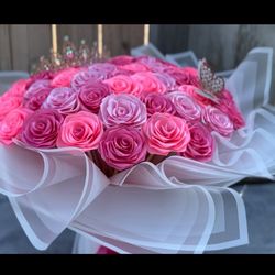 Eternal Roses