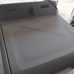Samsung Washer