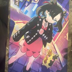 pokemon play mat