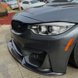 BMW M3 F80/F82