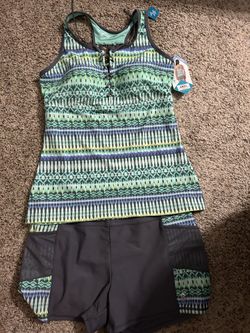 Women’s Bathing Suit