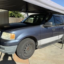 2006 Ford Expedition 