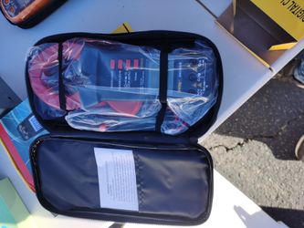 clamp meter 2000 voltage