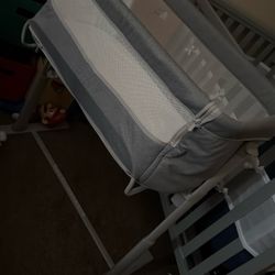 Bassinet Baby Sleeper