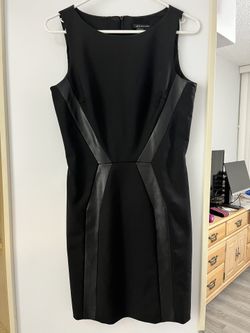 Armani Dress (size 6)