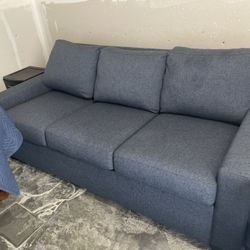 UPDATED Haverty s Everyday Queen Sleeper Sofa for Sale in Fort Worth TX OfferUp