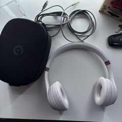 Pink Beats Solo 4