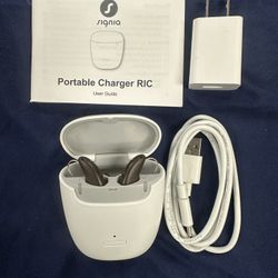 Signia Pure charge & Go 7 BCT IX 