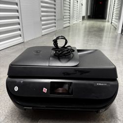 HP OfficeJet 5252 