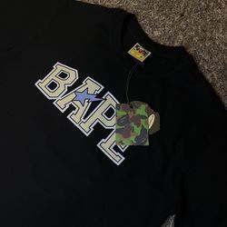 Bape t shirt 