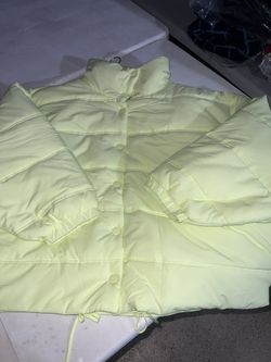 Wild Fable Puffer Jacket 