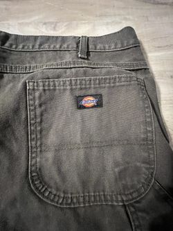 Dickies Carpenter Pants 