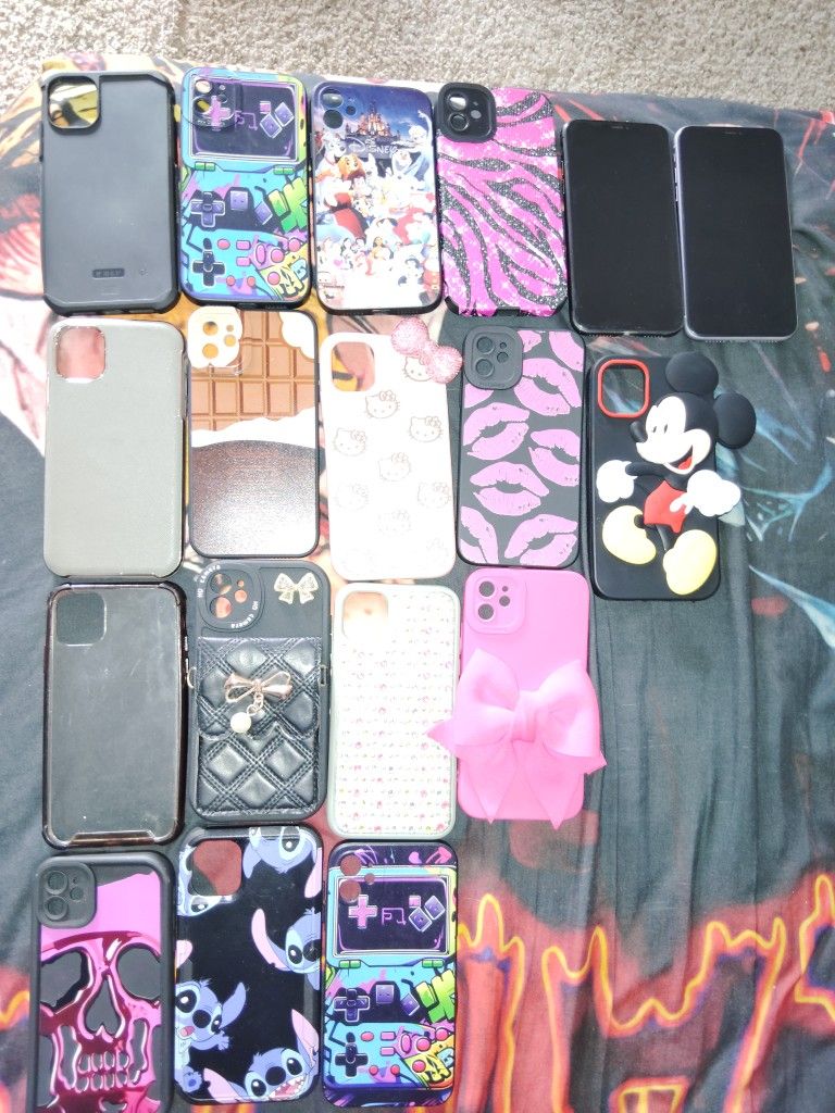 iPhone 11