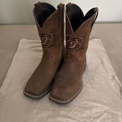 Ariat Boots