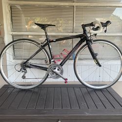 Specialized Ruby Comp