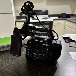 Sony Fs7