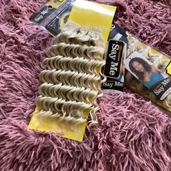 Curls Hairs