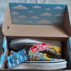Kids Vans