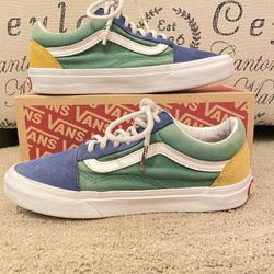 Vans Old Skool “Yacht Club”