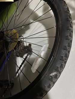 torque drive  mountain used pike 26 Inch 