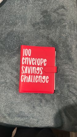 savings challenge