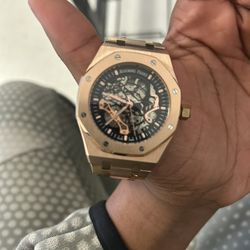 Royal Oak Ap Watch