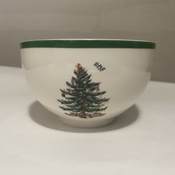 Spode Cereal Bowl - Set of 4, 5 1/2inch