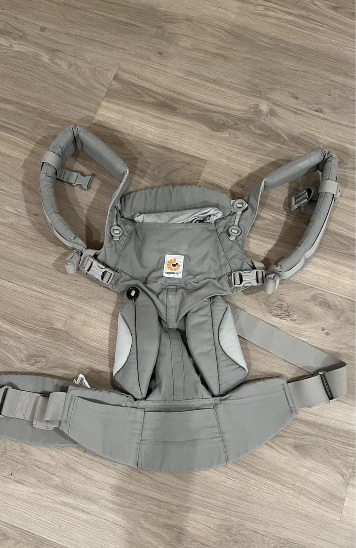 Baby Carrier