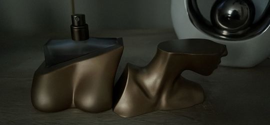 billie eilish woman’s perfume