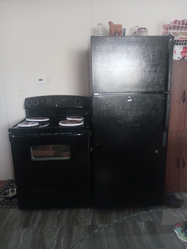 Kitchen Appliances