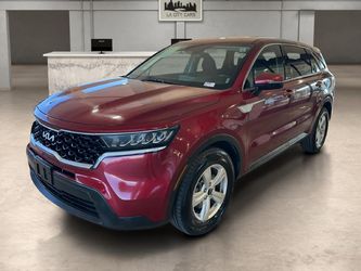 2022 Kia Sorento