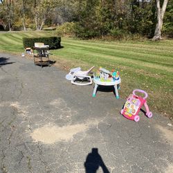 Tag sale Today!