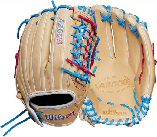 Brand New With Tags A2000