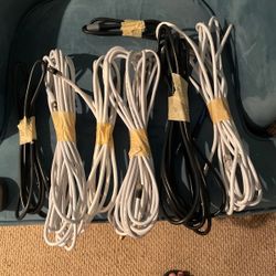 Antenna Tv Cables