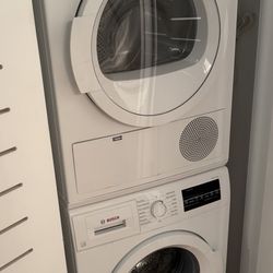 Washer/ Dryer Combo - Great Condition 