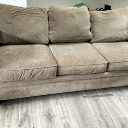 Sleeper Sofa