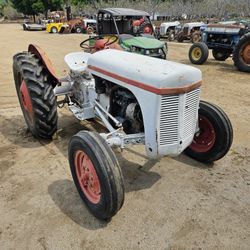 Ferguson To30 Tractor 