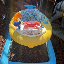 Baby Walker