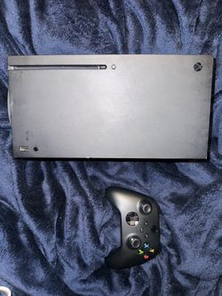 Xbox series X