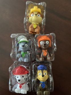 PAW Patrol Set