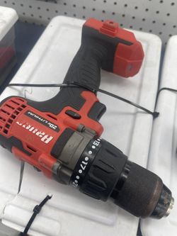 Drill