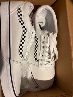 Vans Brand New
