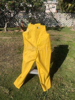 Carhart Foul Weather Gear