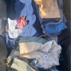 Boys Clothes