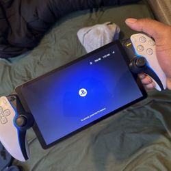 PlayStation Portable 