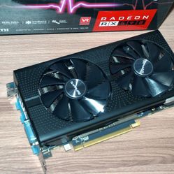 Sapphire Pulse RX 590 8gb