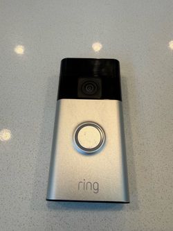 Ring Doorbell