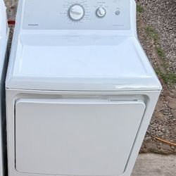 Dryer Electric Hotpoin GE  Works Great 